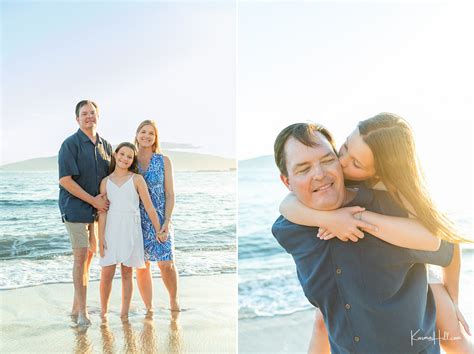 The Sweet Season Of Our Lives - Anglin's Maui Family Portraits