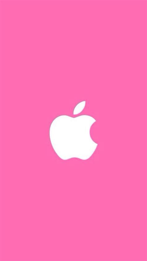 ⊱ɛʂɬཞɛƖƖą⊰ Pink Wallpaper Iphone Apple Wallpaper Iphone Apple Logo