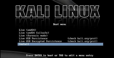 How To Install Dual Boot Windows And Kali Linux Technig