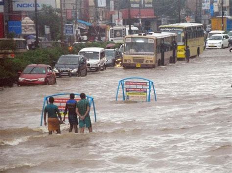 companies pitch in to help flooded chennai citizens latest news india hindustan times