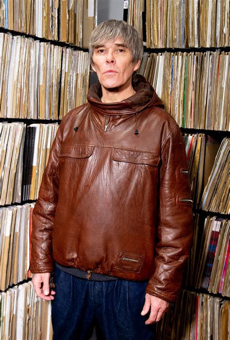 Ian Brown Signs New Album For Fans In Manchester Totalntertainment