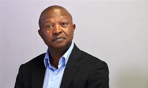 The recovering dd mabuza's is said to be doing well and is expected to be back in the country tomorrow. Mabuza reaping benefits of being seen as ANC victim