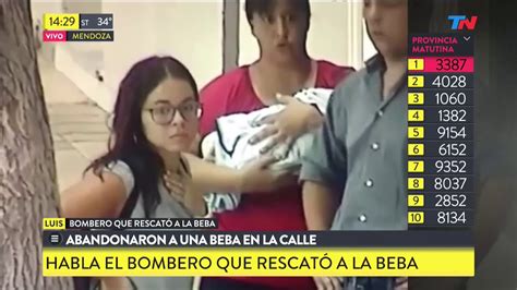 Mujer Abandonó Un Bebé Y Fue Captada Por Las Cámaras Youtube