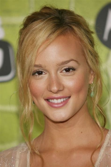 Aura friedman explains how she turned leighton meester into a platinum blonde. 1000+ images about Brown eyed girl with blonde hair on ...