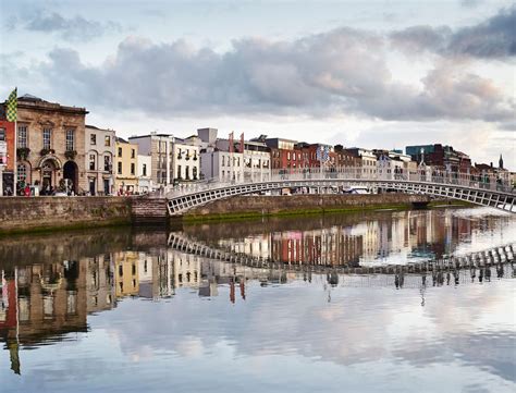 The Dublin Guide | Goop | Dublin attractions, Dublin city, Dublin