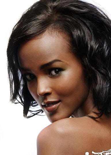 16 Best Somali Models Images Somali Models Black Is Beautiful Somali