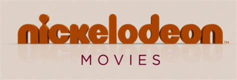 Image Nickelodeon Movies Logo 2 Logopedia The Logo And