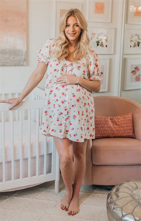 50 cute maternity dresses for summer and spring you ll want to try cute maternity dresses