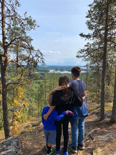 All You Need To Know About Visiting Lake Saimaa In Finland Itinerary