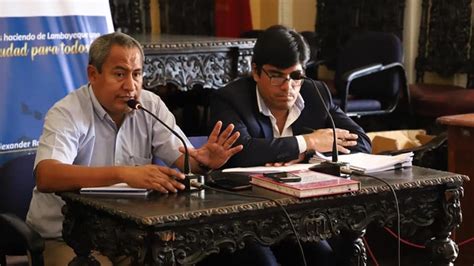 Lambayeque Cuna Del Primer Grito Libertario En El Norte Del Peru