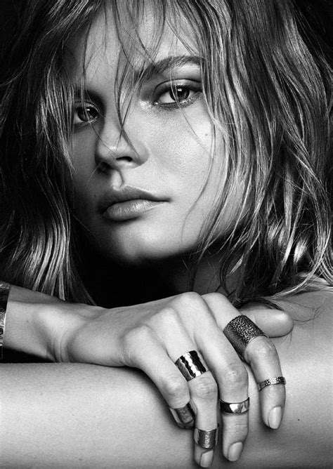 Magdalena Frackowiak By Alique For Photografy Fotog