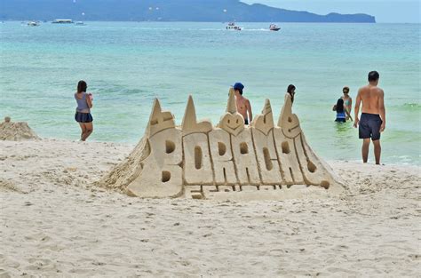 Palace Boracay Closed For Months Effective April