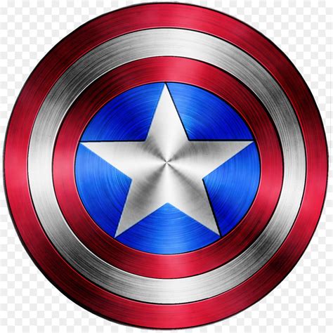 Capitán América Escudo De Wall Decal Sticker America Vector Png