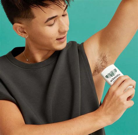 8 Best Deodorant For Teen Boys in 2024 | FashionBeans