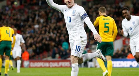 Tuesday 08 de june del 2021 hora del encuentro: Inglaterra vs. Lituania: 'Tres leones' golearon 4-0 por ...