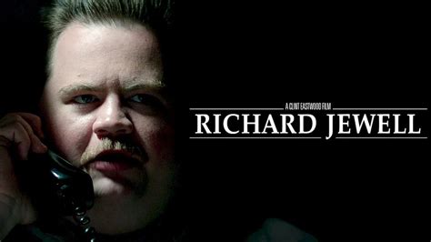 Is Movie Richard Jewell 2019 Streaming On Netflix