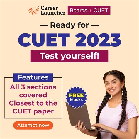 CUET Exam Pattern Updated Marking Scheme And More