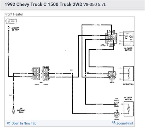 A copy of the actual wiring diagram used ships with the unit. Heater Wiring: Does Anyone Have the Wiring Diagram for the Ac/...