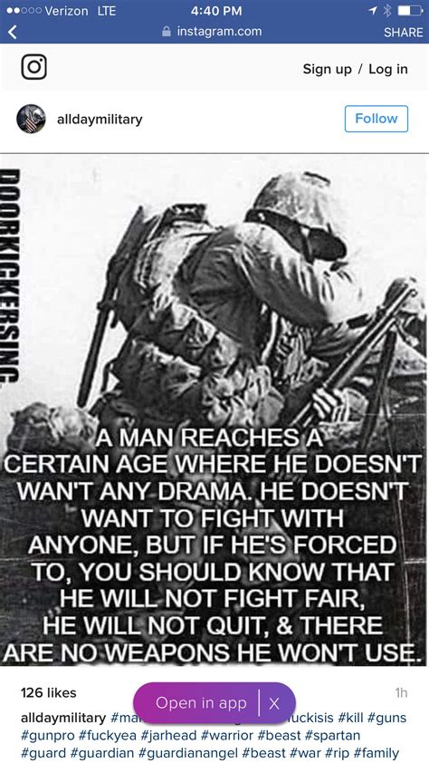 Pin By Rick Evora On Saying Military Life Quotes Military Quotes