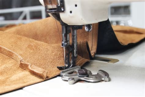 Useful Tips On How To Sew Thick Fabrics