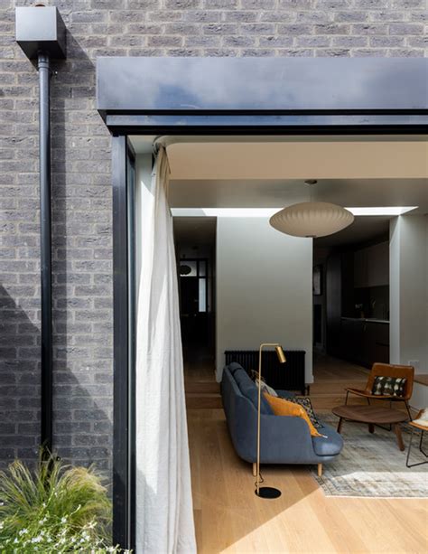 Home Extension Architects London Design For Me