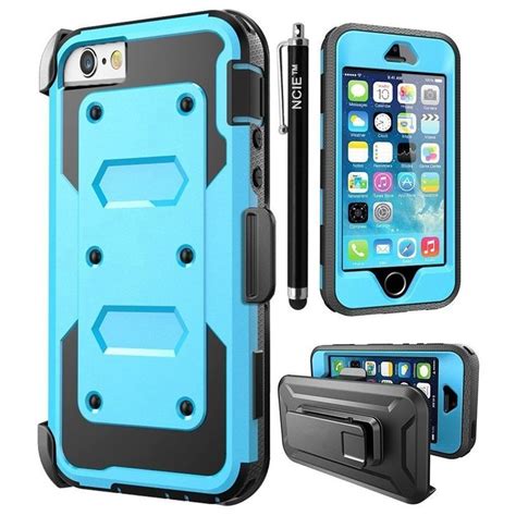 Iphone 6s Case Ncietm Armorbox Heavy Duty Shockproof Rugged 3