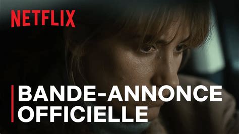 Octobre Bande Annonce Officielle Vf Netflix France Youtube