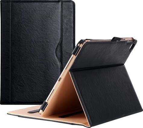 Procase Ipad Pro 97 Case Cover Premium Pu Leather Stand Folio Case