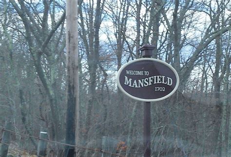 Mansfield Storrs And Surrounding Towns A Look Back At 2016