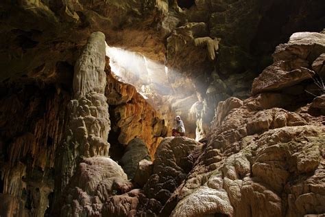 30 Mysterious And Fascinating Caves And Dens Blog