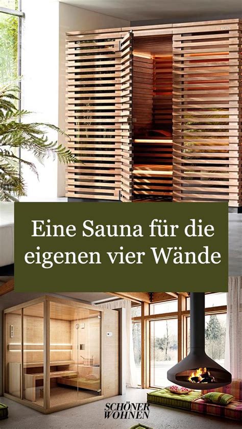 Eine sauna für zu hause kann aber auch bis zu mehrere tausend euro kosten. Sauna für zu Hause - eine Heimsauna einbauen | Sauna ...
