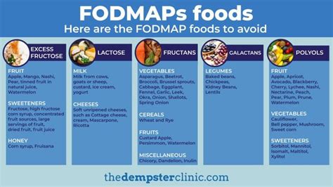 Low Fodmap Diet 101 What You Need To Know To Get Started