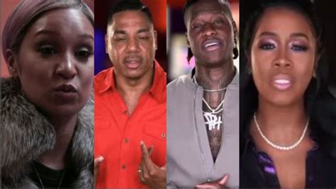 love and hip hop new york season 10 episode 9 review youtube