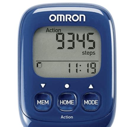 8 Best Pedometers To Track Your Movements Easily Malepatternfitness
