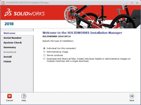 Solidworks Pdm Client How To Install Tutorial Innova Systems Uk