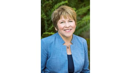 Inslee Announces Appointment Of Lisa Brown As Director Of Washington State Department Of