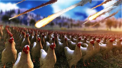 50000 Chickens Vs Nuclear Bomb Jacksepticeye Wiki Fandom