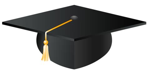 Graduation Cap Png Vector Clipart Image Clip Art Graduation Cap