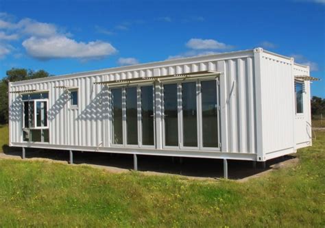 Best Prefab Modular Shipping Container Homes Container Homes In