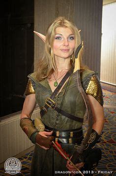 Female Warrior Elves Ideas Elves Fantasy Characters Female Elf