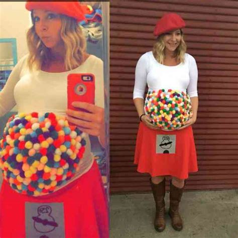 26 Funny Halloween Costumes For People Who Like Laughs Over Scares