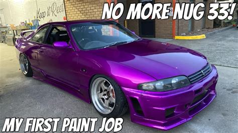 11 Candy Purple Car Paint Byfatmawatiyuliyanti