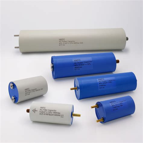 Acdc Power Capacitor Acf Hkfc Industrial Pty Ltd