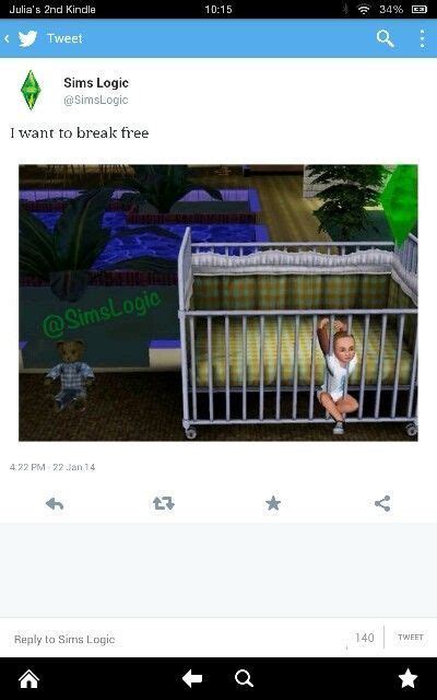 32 Funny Fails And Glitches Of The Sims Sims Funny Sims Memes Sims