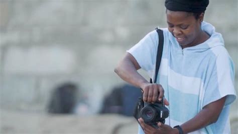 Gemist African Photographers Use Their Lenses For Social Change