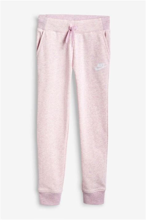 Girls Nike Pink Jogger Pink Joggers Shopping Fashion