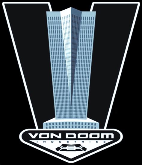Von Doom Industries Story Series Fantastic Four Movies Wiki