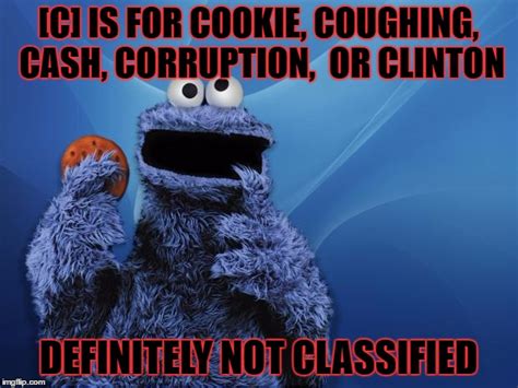 Cookie Monster Hungry Games Imgflip