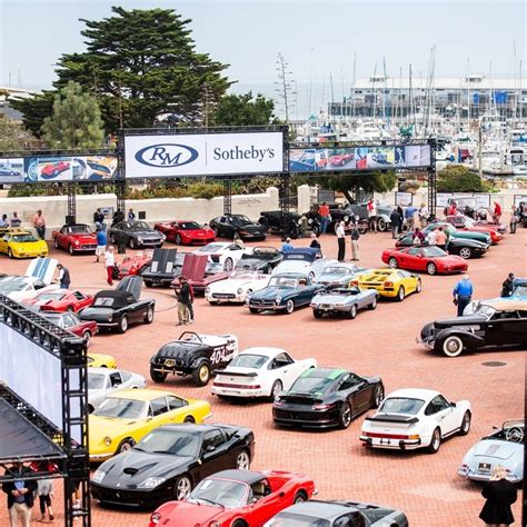 RM Sotheby's - Auctions | Auction, Car auctions, Classic cars