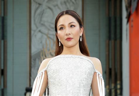 crazy rich asians constance wu on whitewashing awkwafina more indiewire
